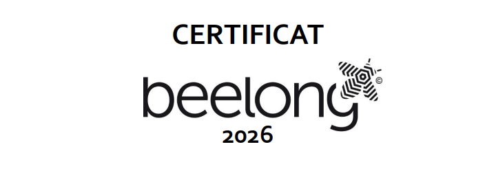 alt visuel custom Certificat Beelong 2026
